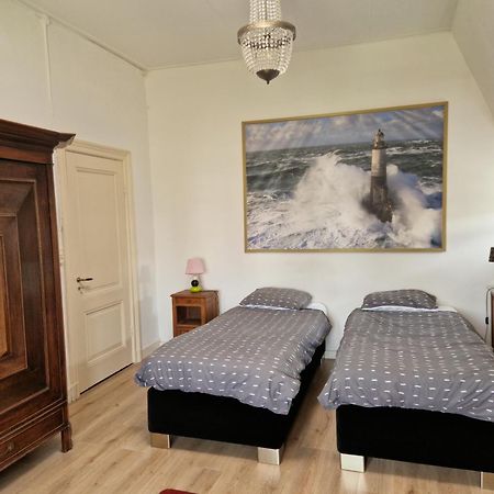 J&J Hotel Nijmegen Kültér fotó