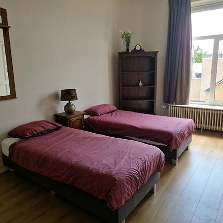 J&J Hotel Nijmegen Kültér fotó