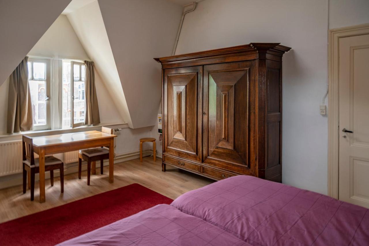 J&J Hotel Nijmegen Kültér fotó