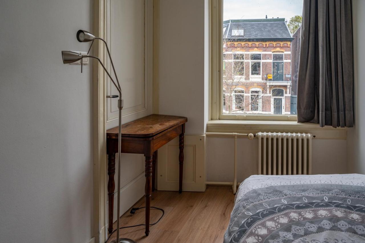 J&J Hotel Nijmegen Kültér fotó