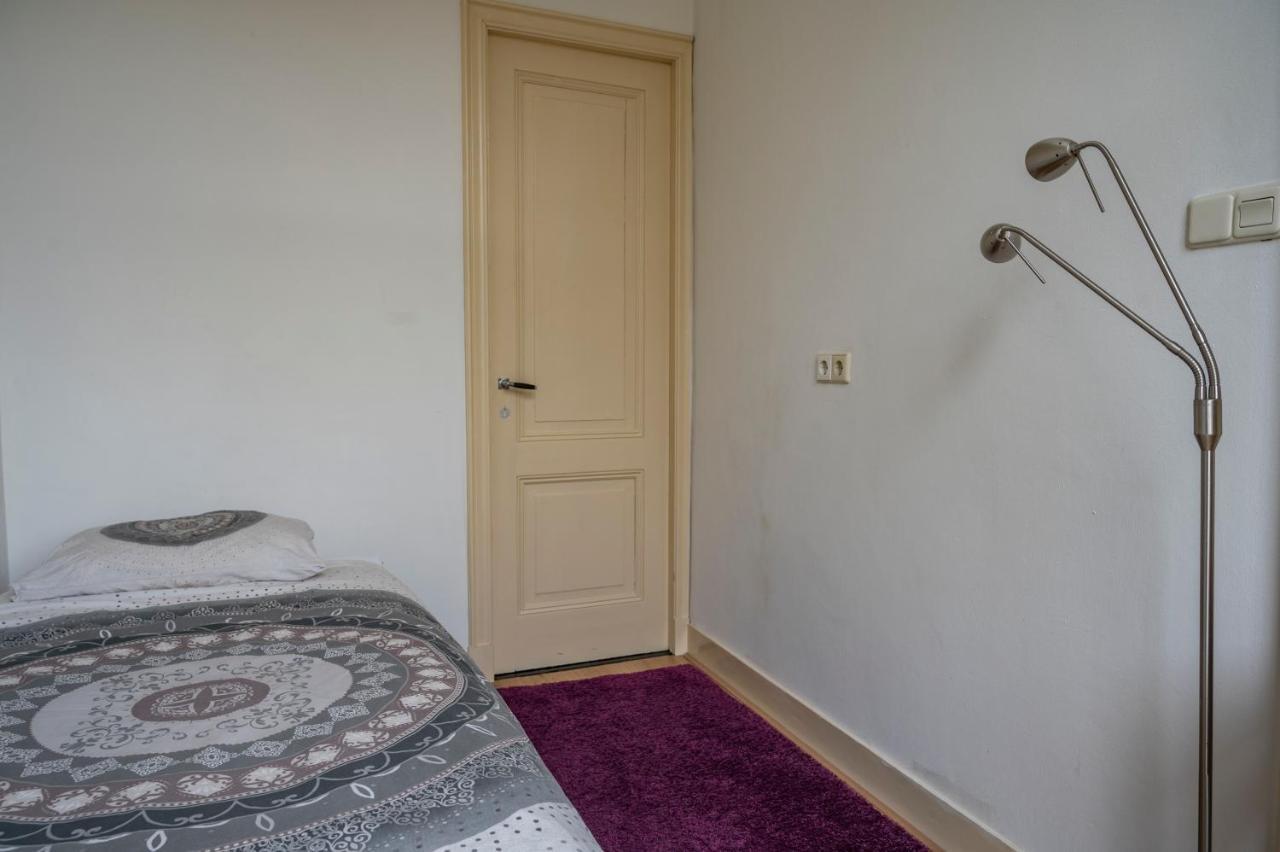 J&J Hotel Nijmegen Kültér fotó