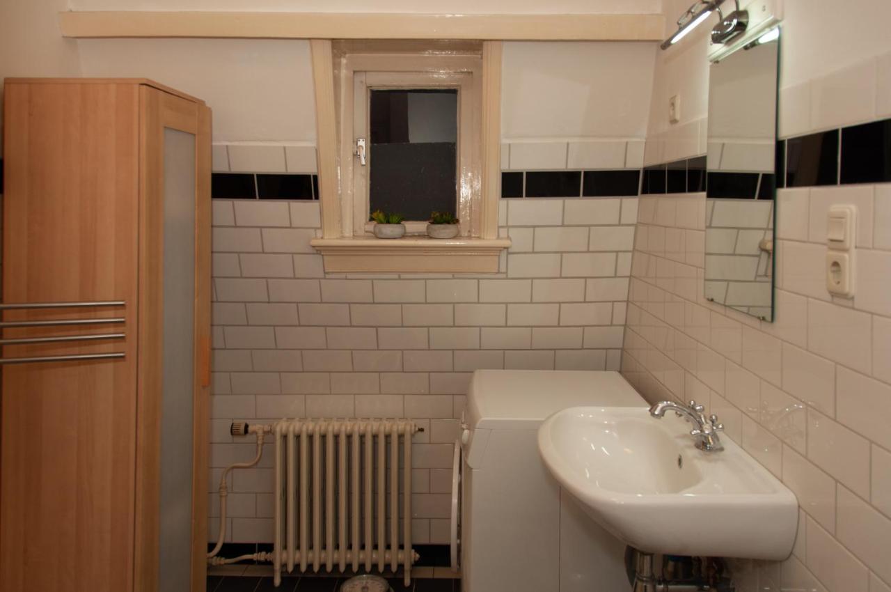 J&J Hotel Nijmegen Kültér fotó
