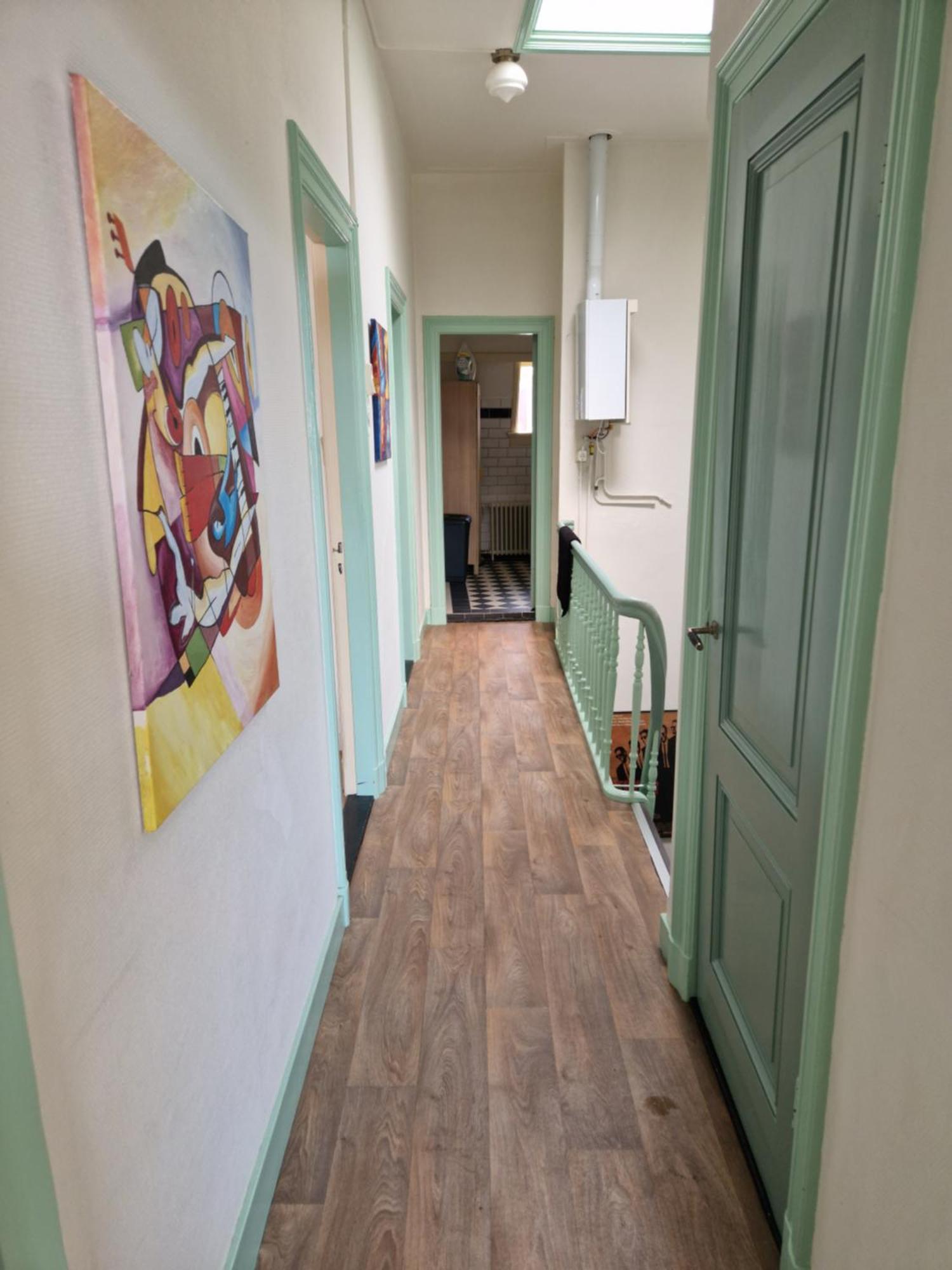 J&J Hotel Nijmegen Kültér fotó