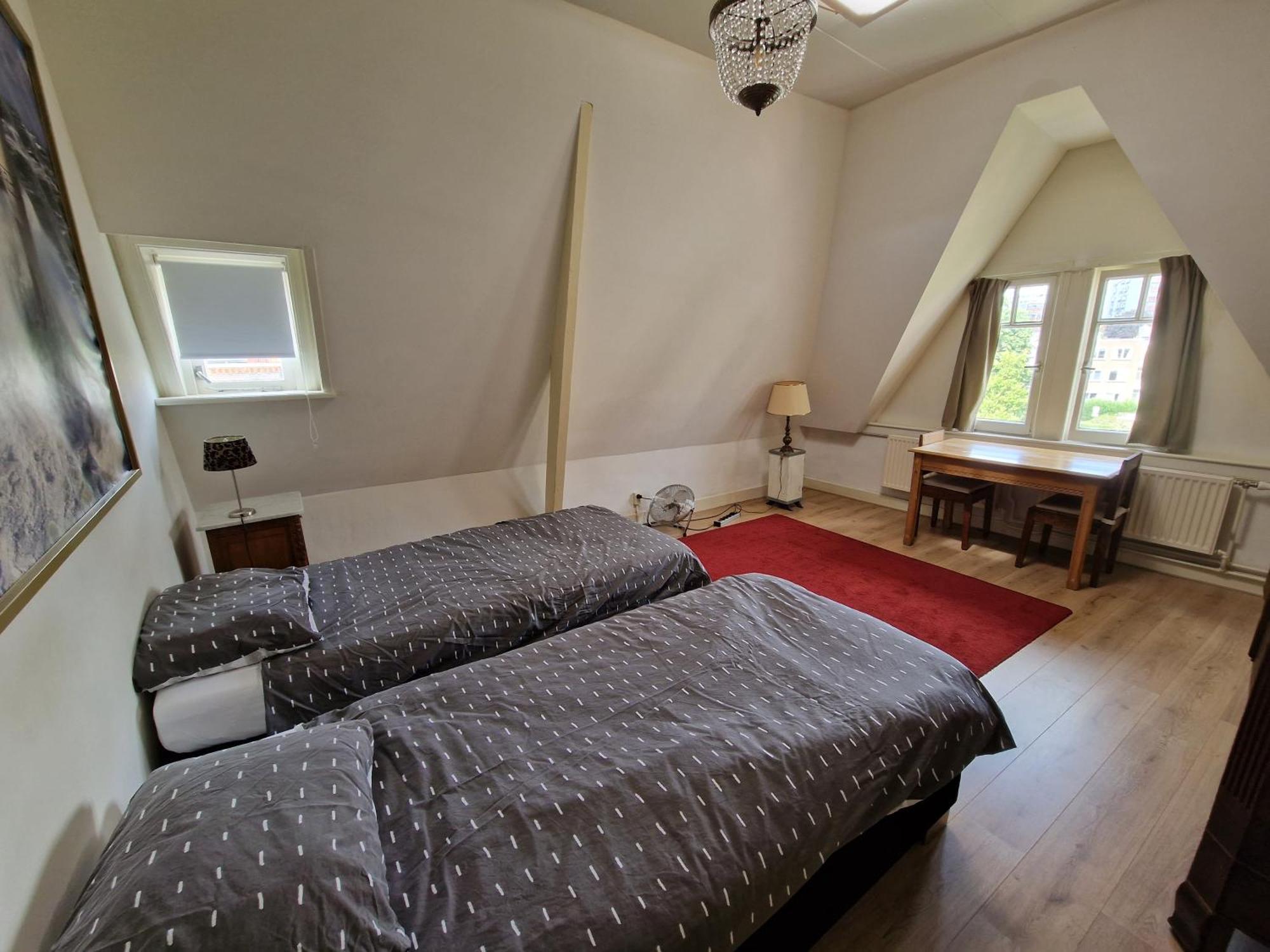 J&J Hotel Nijmegen Kültér fotó