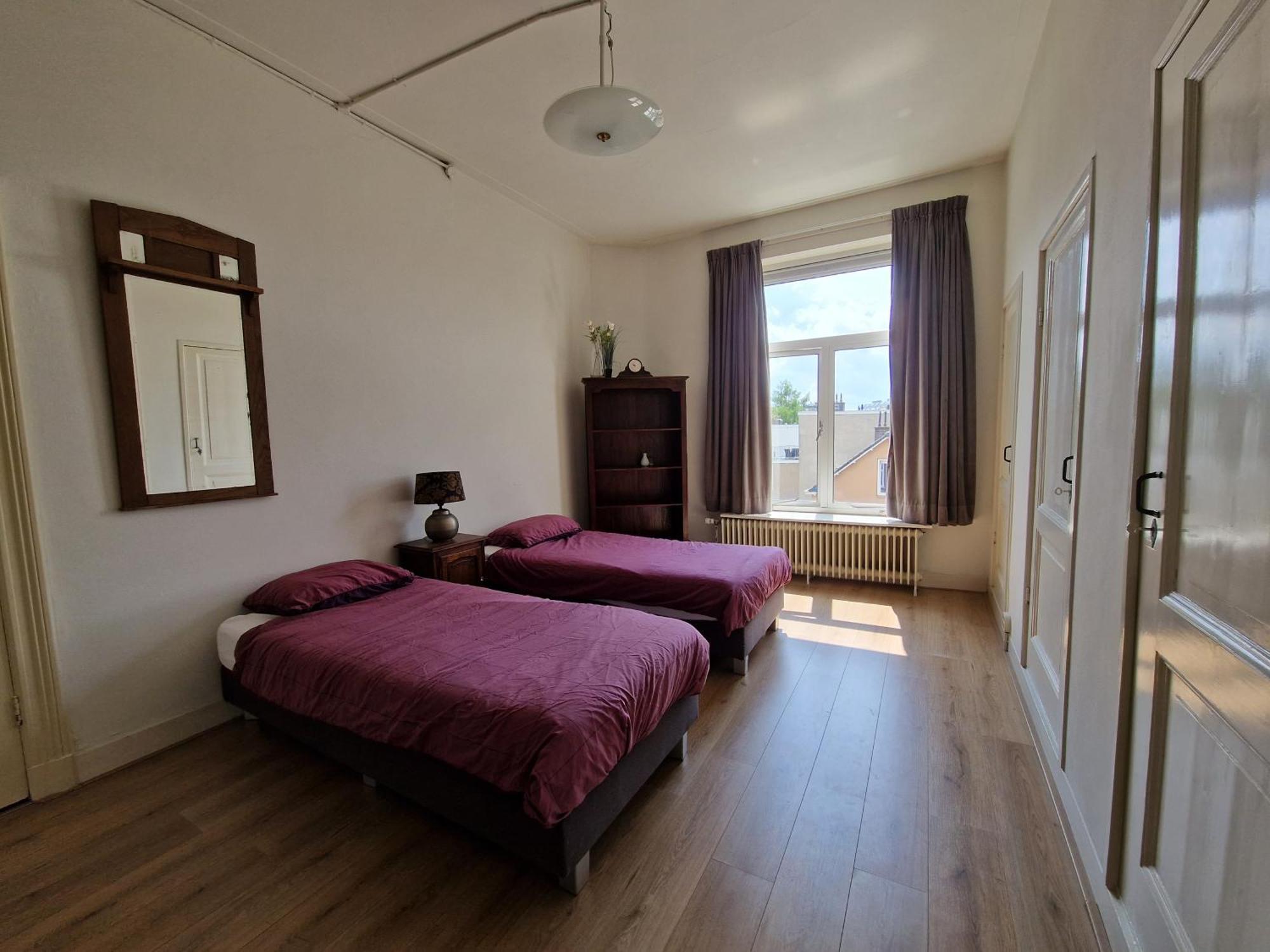 J&J Hotel Nijmegen Kültér fotó