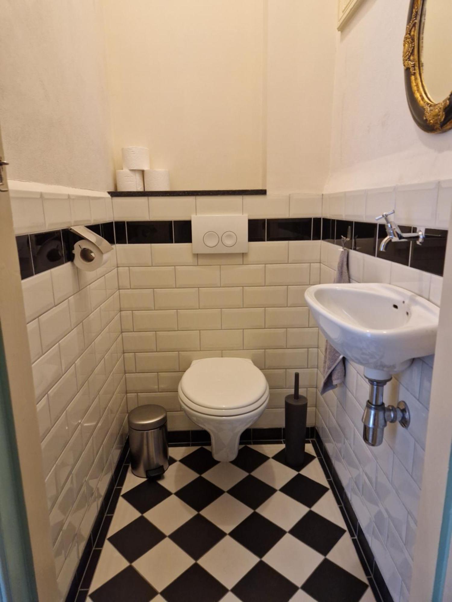 J&J Hotel Nijmegen Kültér fotó