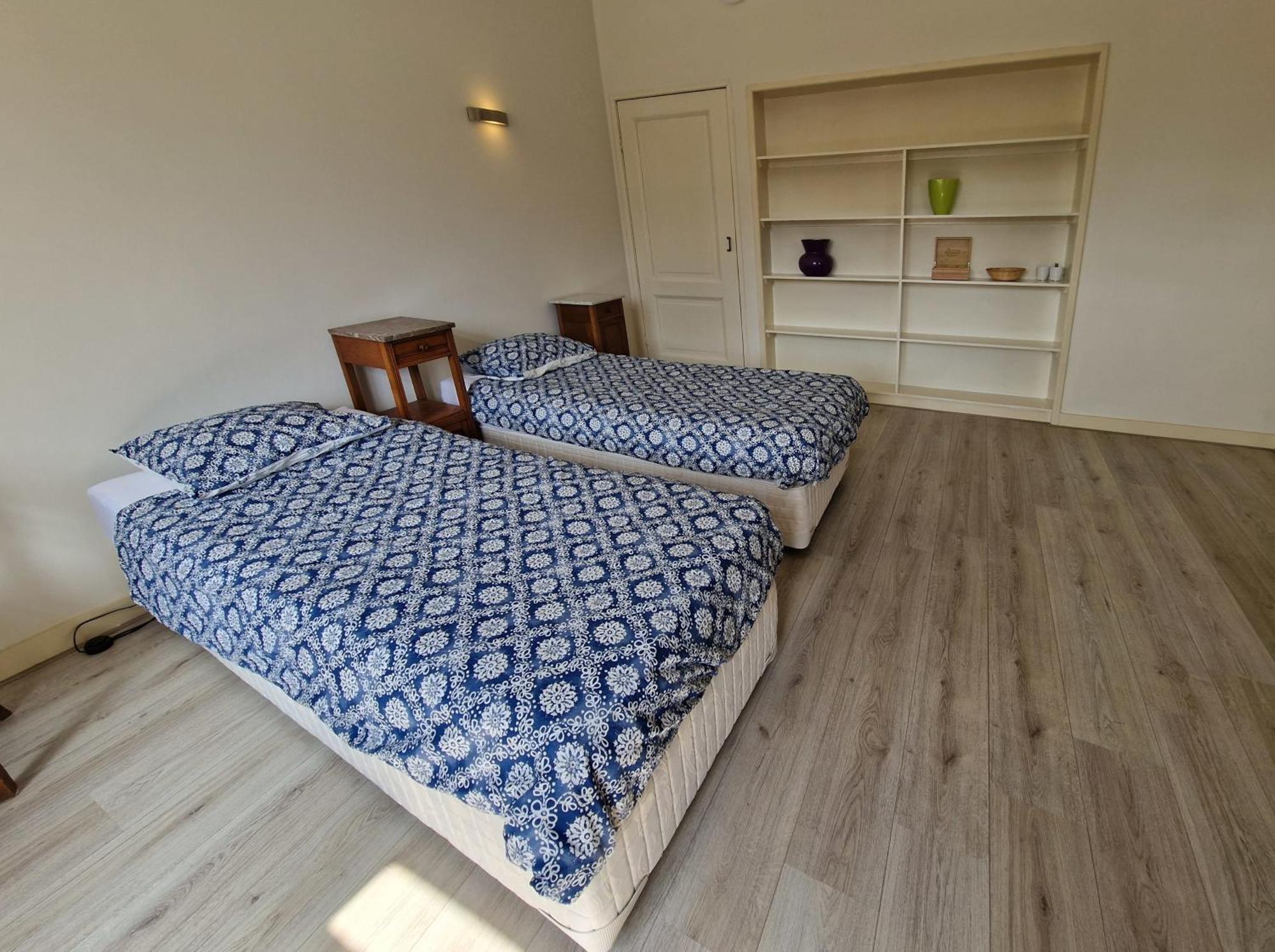 J&J Hotel Nijmegen Kültér fotó
