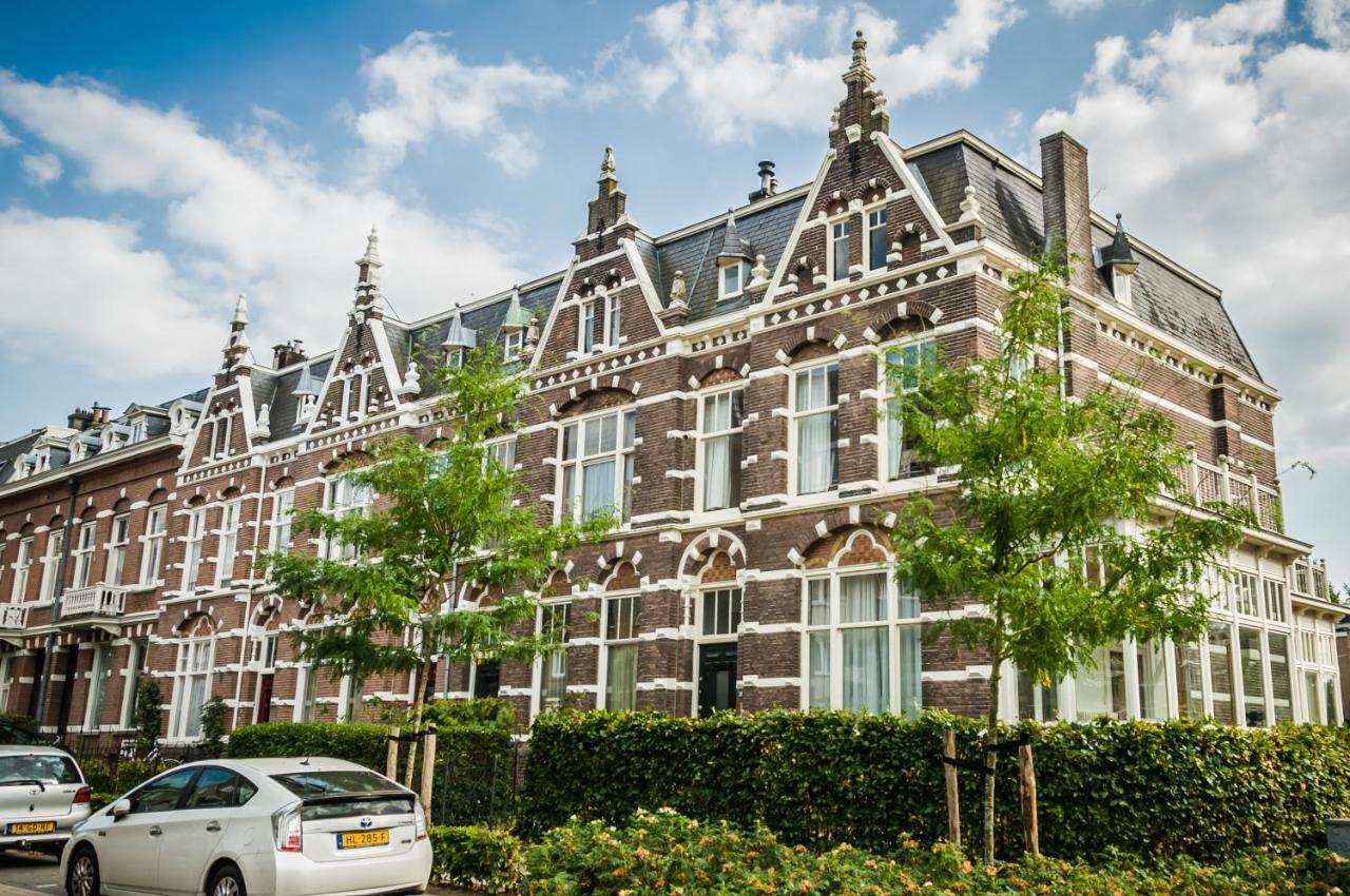 J&J Hotel Nijmegen Kültér fotó
