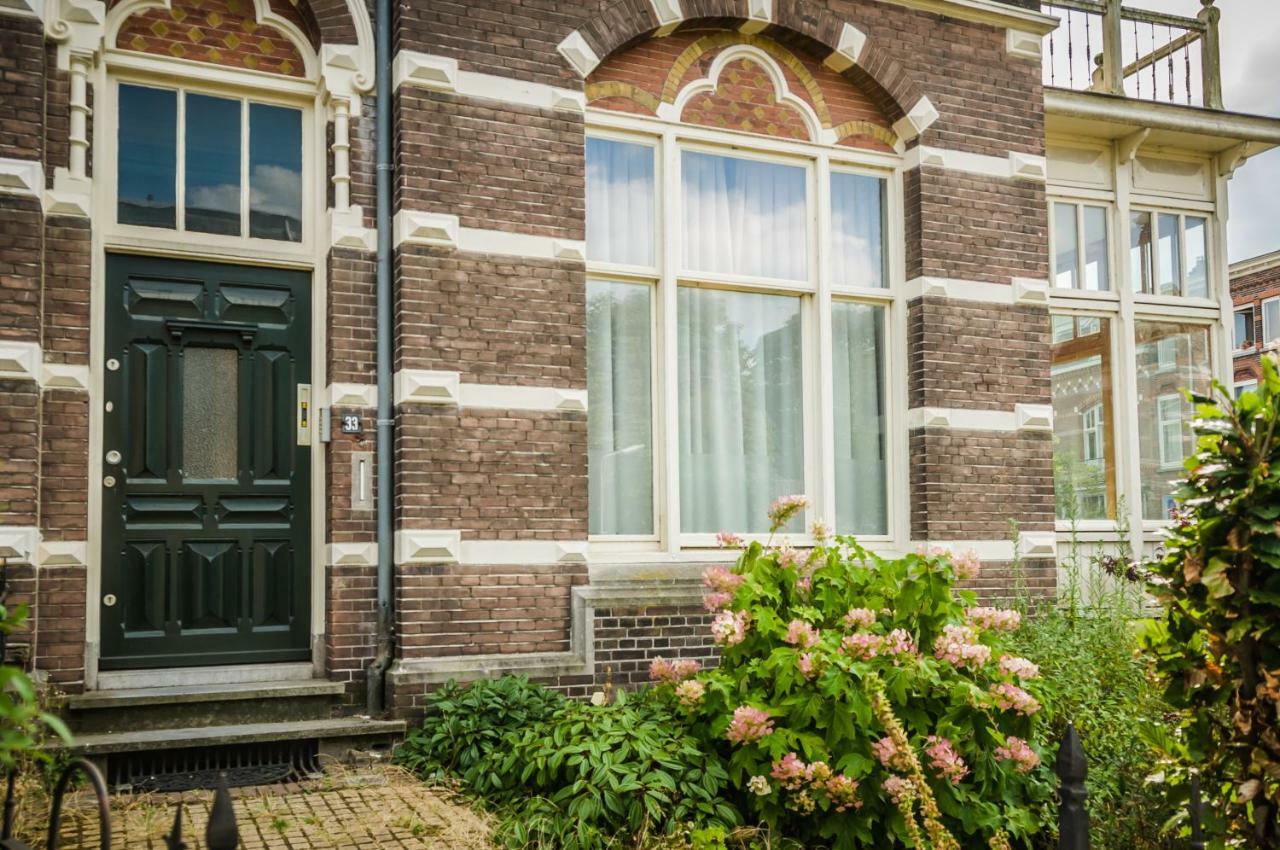 J&J Hotel Nijmegen Szoba fotó