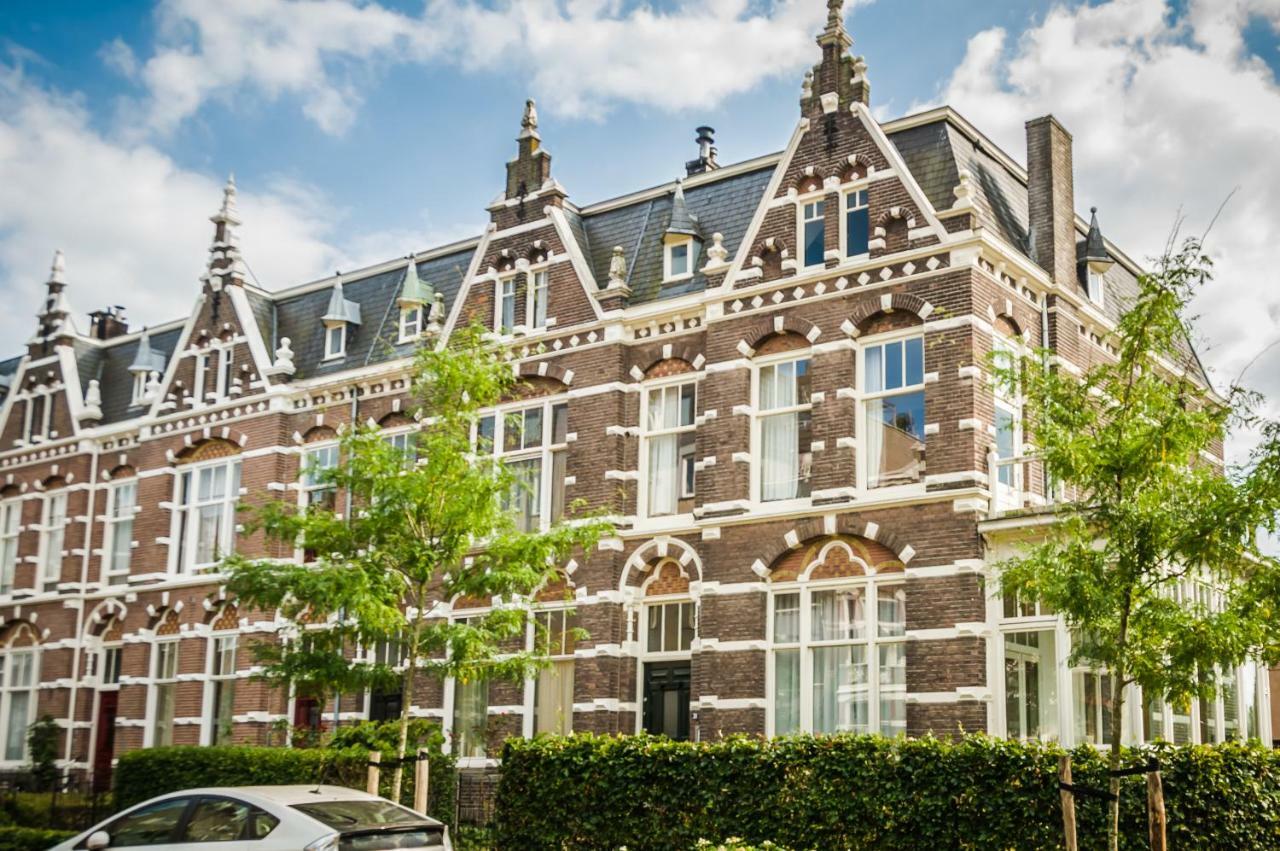 J&J Hotel Nijmegen Kültér fotó